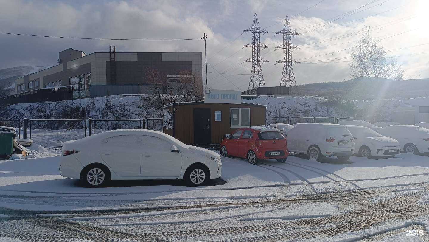 Отзывы на компанию Autorento.ru в Южно-Сахалинске c фото - фотография 2 из 2