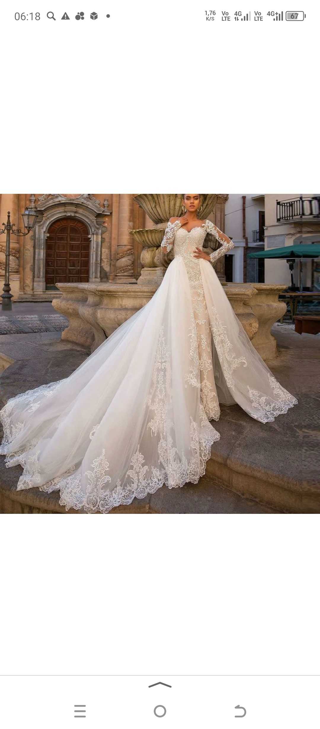 Отзывы на компанию Невеста в г. Сочи c фото