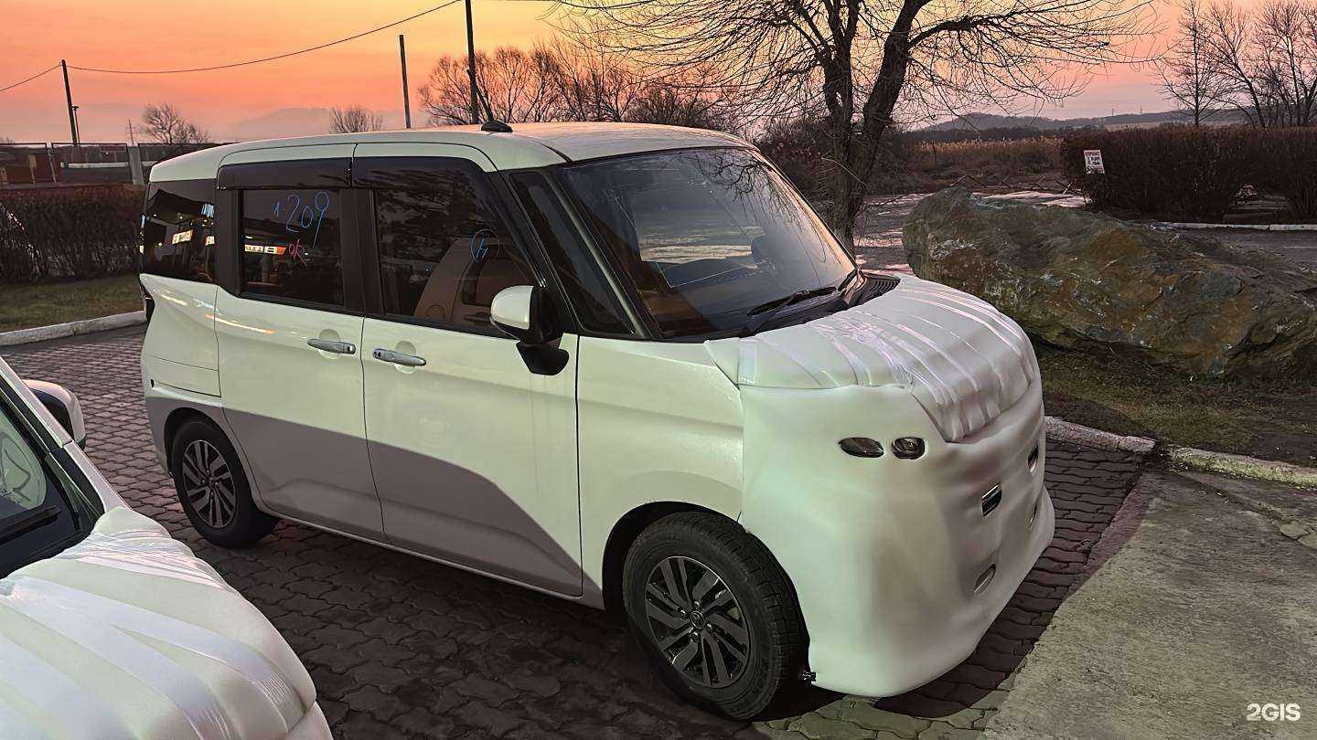 Отзывы на компанию Best_Price_Cars в г. Владивосток c фото