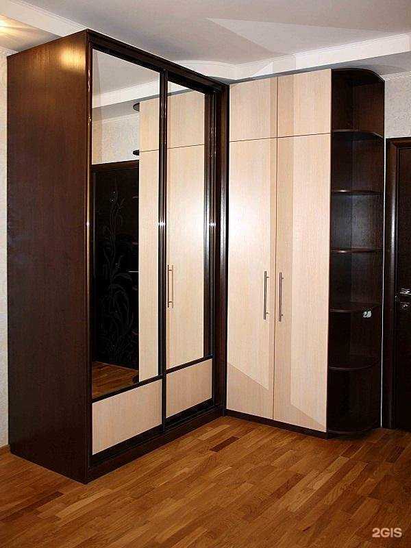 Отзывы на компанию Линия мебели в Батайске c фото