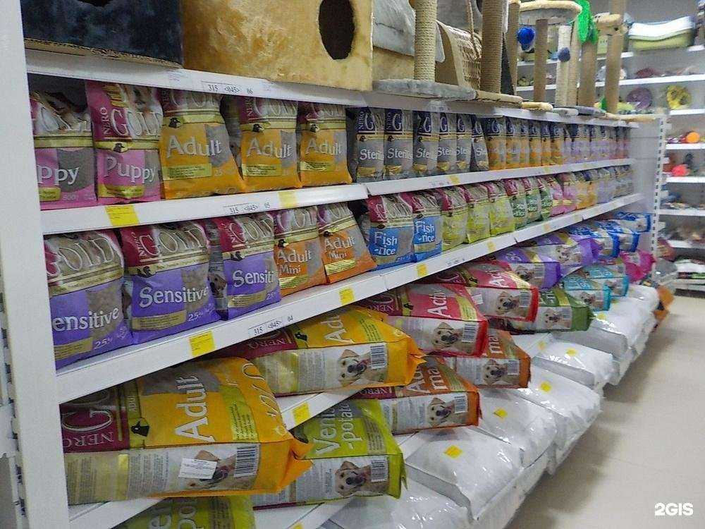 Отзывы на компанию Petshop.ru в г. Самара c фото