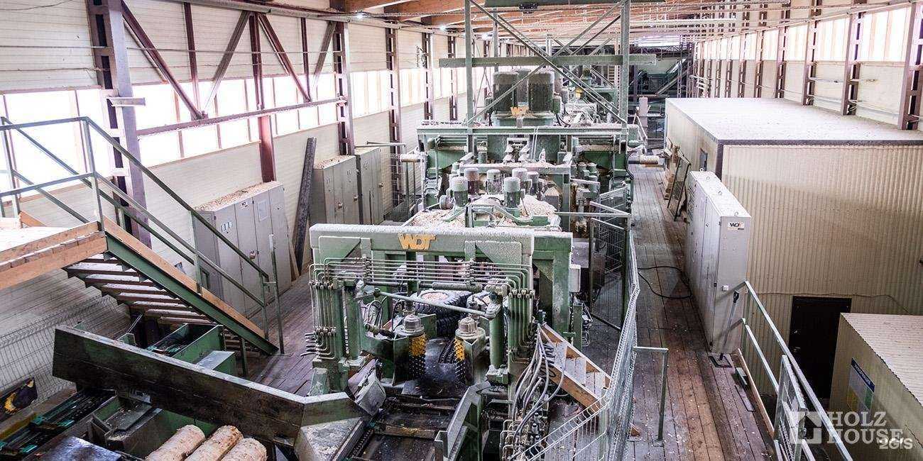 Отзывы на компанию Holz House в Нижнем Новгороде c фото