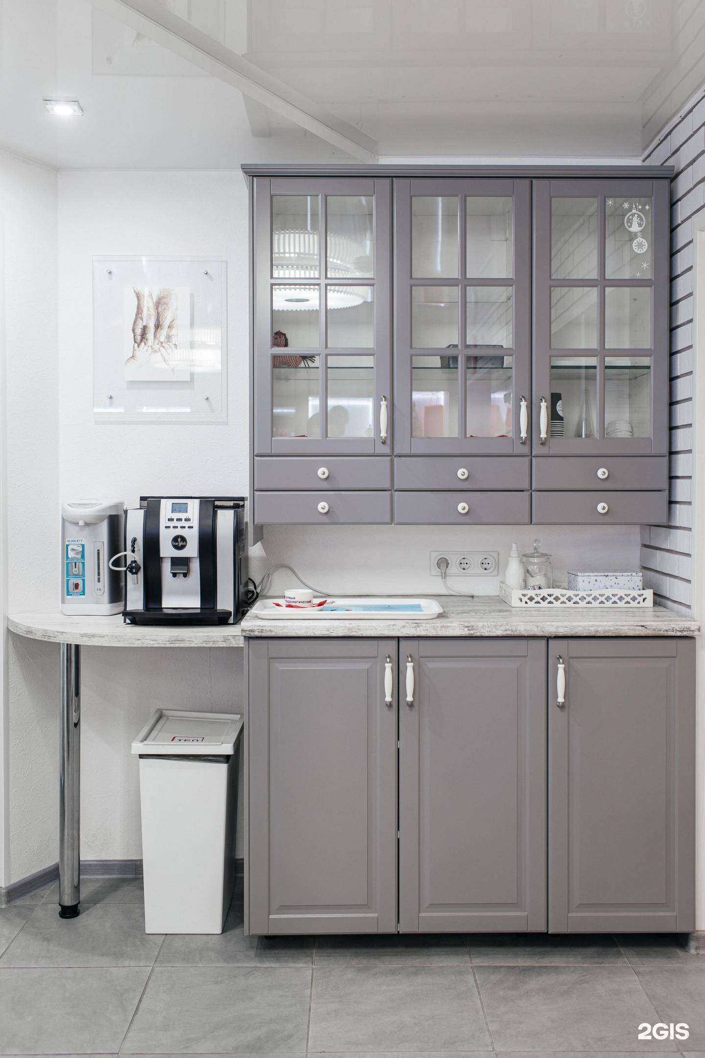 Отзывы на компанию Первый Подологический Центр в г. Архангельск c фото