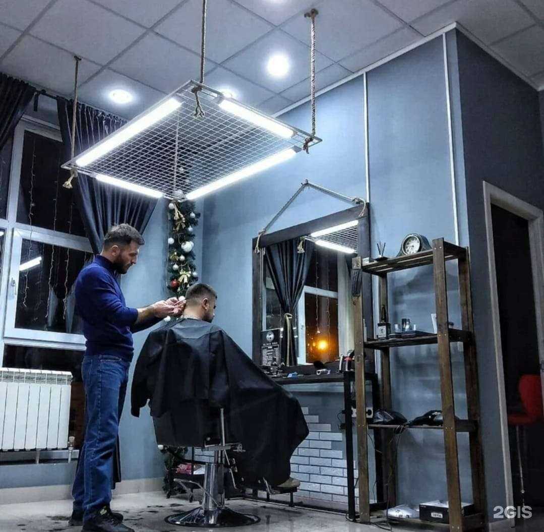 Отзывы на компанию Black Bro в Нальчике c фото