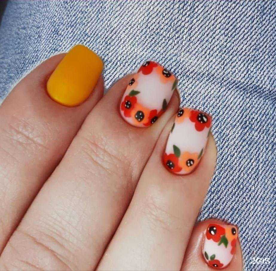 Отзывы на компанию Студия ногтевого сервиса Елены Князевой в г. Уссурийск c фото