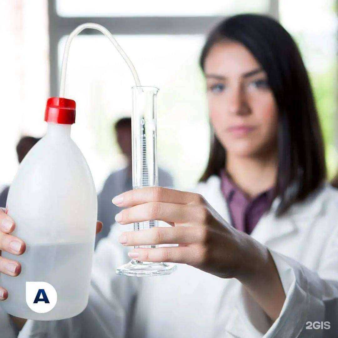 Отзывы на компанию Аквафор в Орске c фото