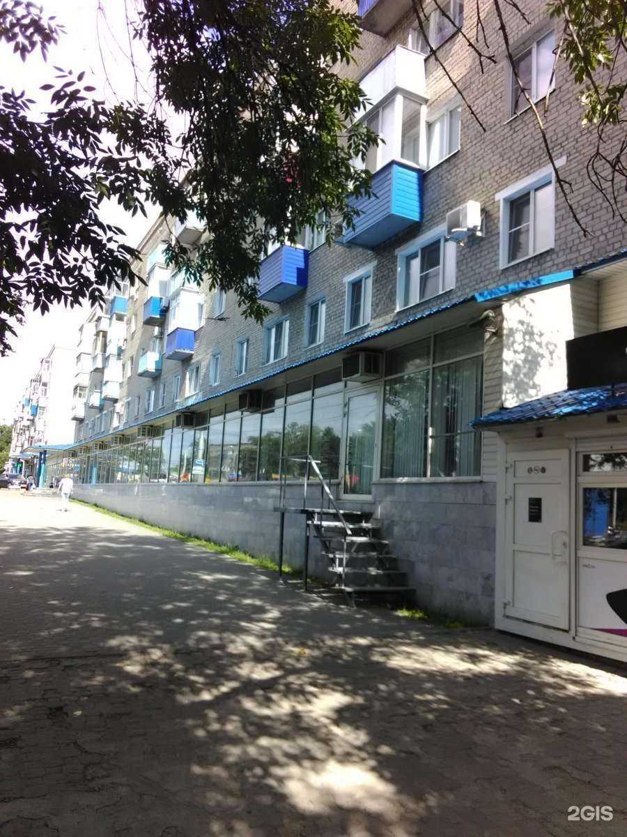 Отзывы на компанию Fast Food в Пензе c фото - фотография 2 из 2