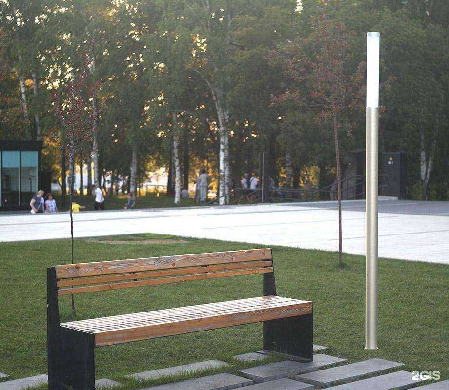 Отзывы на компанию Алюмпарк в Ижевске c фото