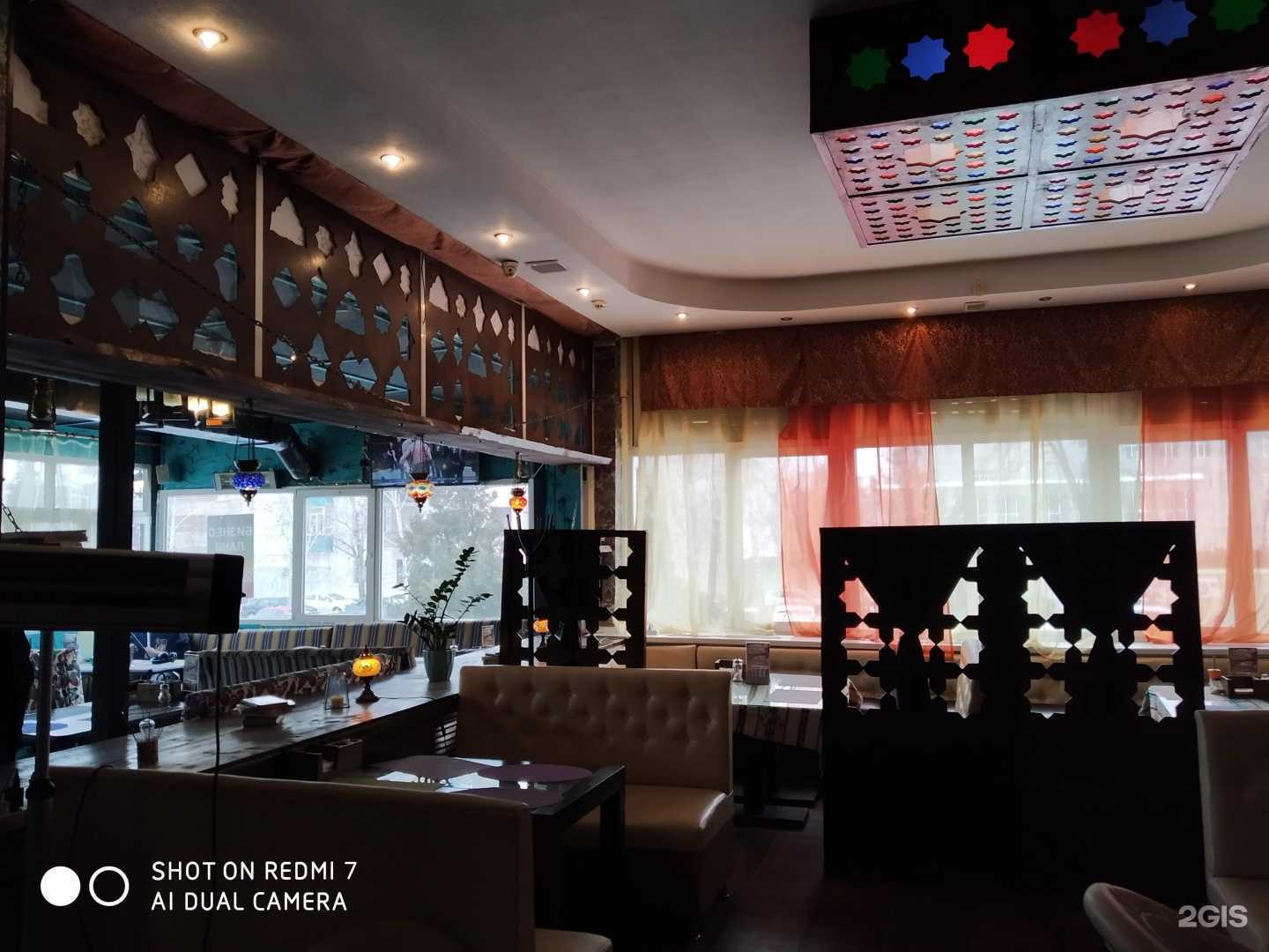 Отзывы на компанию Дамаск в Курске c фото