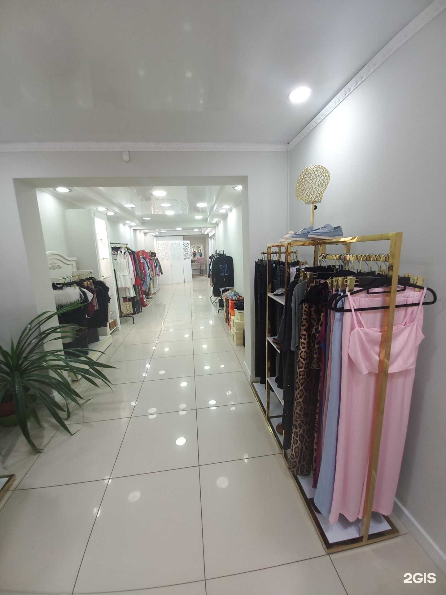 Отзывы на компанию Бренд бутик в Сочи c фото