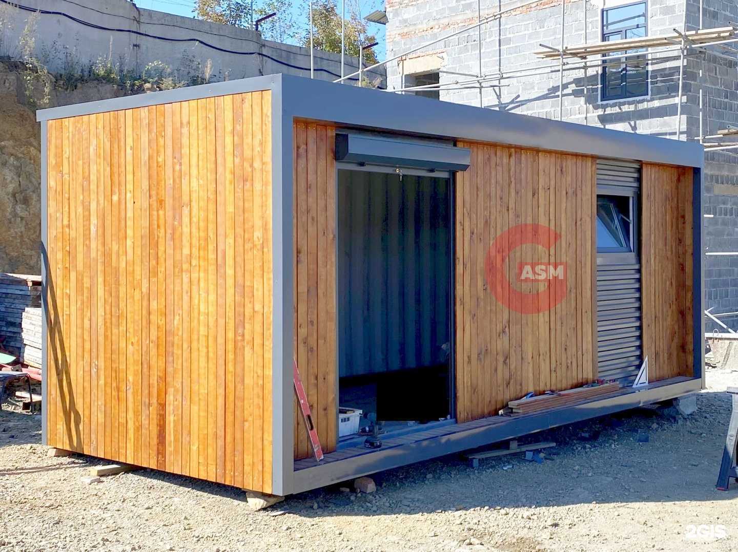 Отзывы на компанию Асм-Групп в Владивостоке c фото