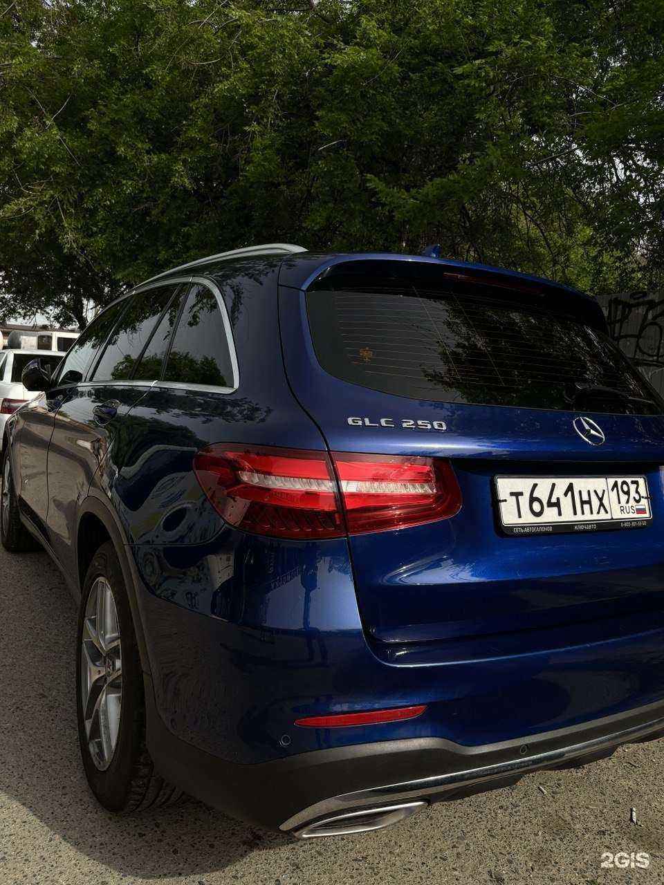 Отзывы на компанию Art detailing в Краснодаре c фото