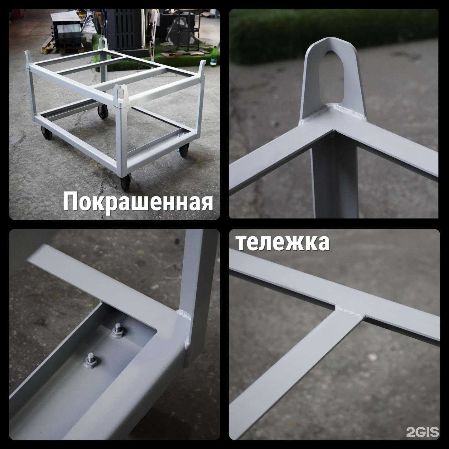 Отзывы на компанию Ракита в Краснодаре c фото