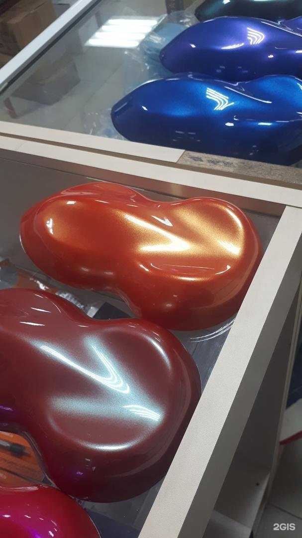 Отзывы на компанию Pro.Маляр в г. Копейск c фото