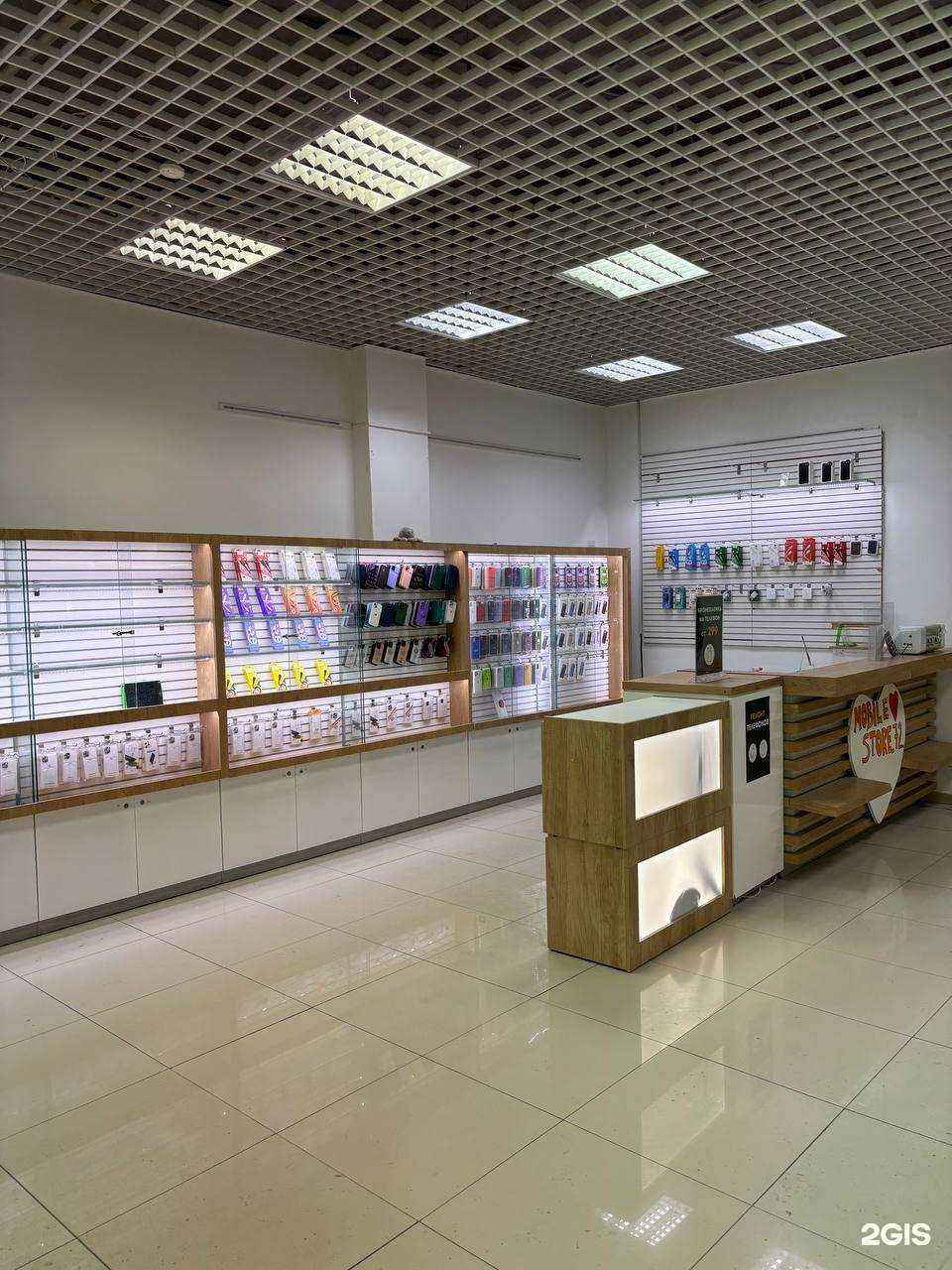 Отзывы на компанию F&F Store в г. Тюмень c фото