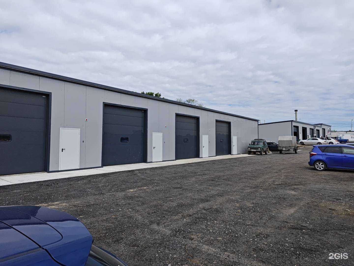 Отзывы на компанию ЕвроТехСервис в Хабаровске c фото