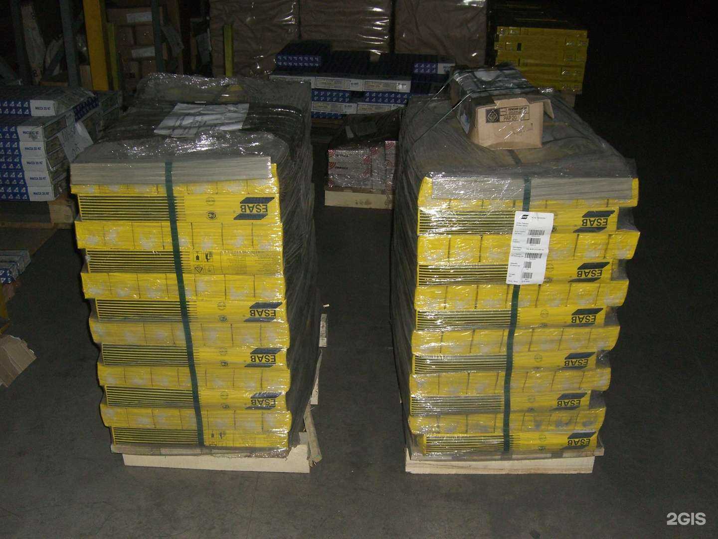 Отзывы на компанию Торговая компания в г. Абакан c фото