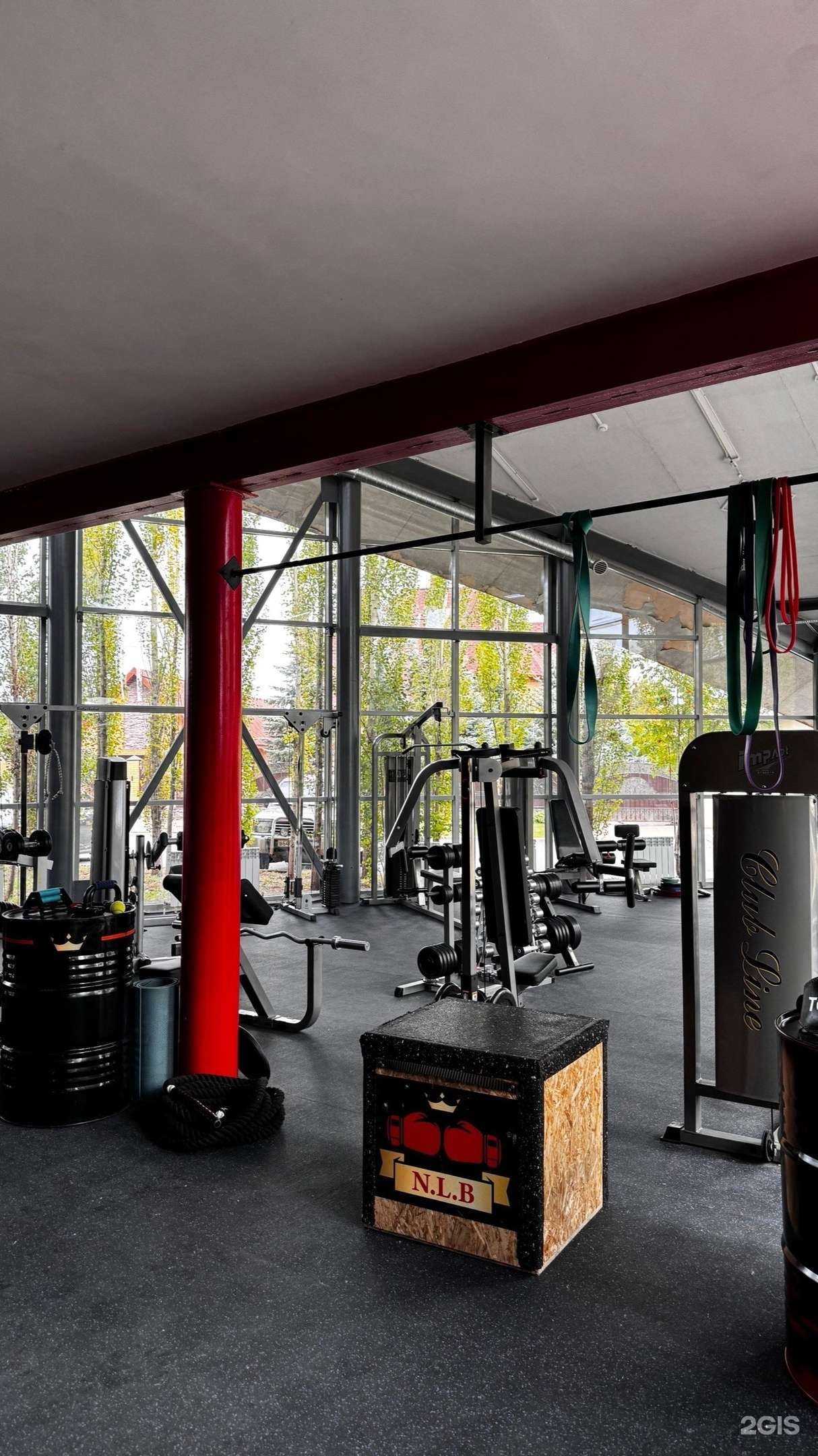 Отзывы на компанию Nlb в г. Оренбург c фото