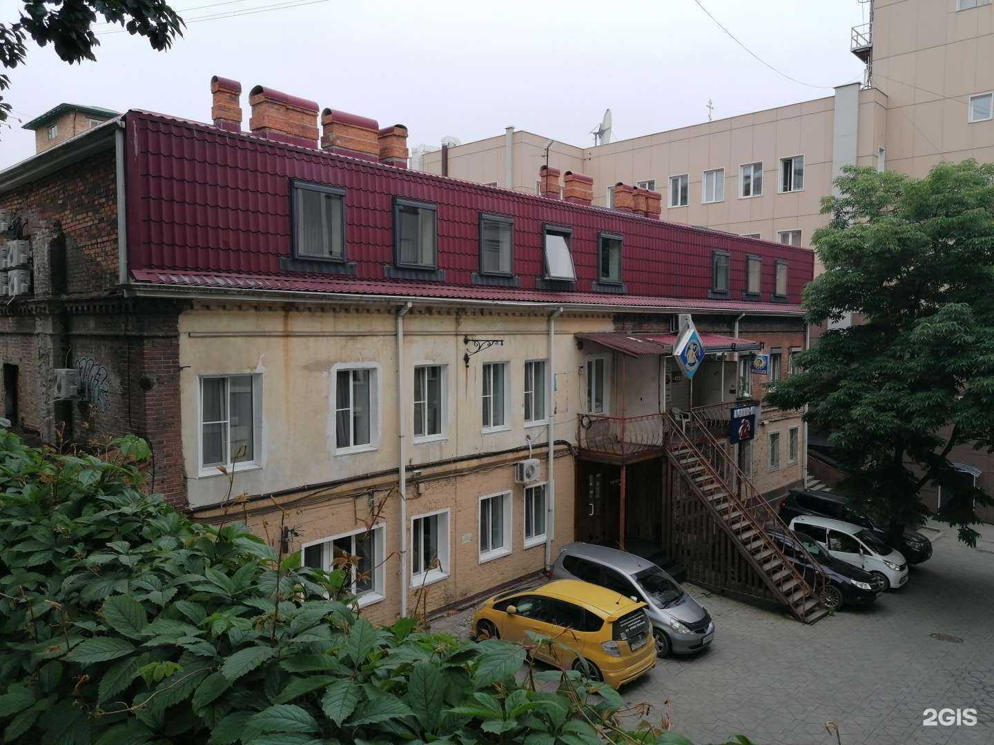 Отзывы на компанию Coloreast в Владивостоке c фото - фотография 2 из 2