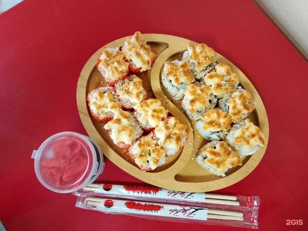 Отзывы на компанию Пицуша в Уфе c фото