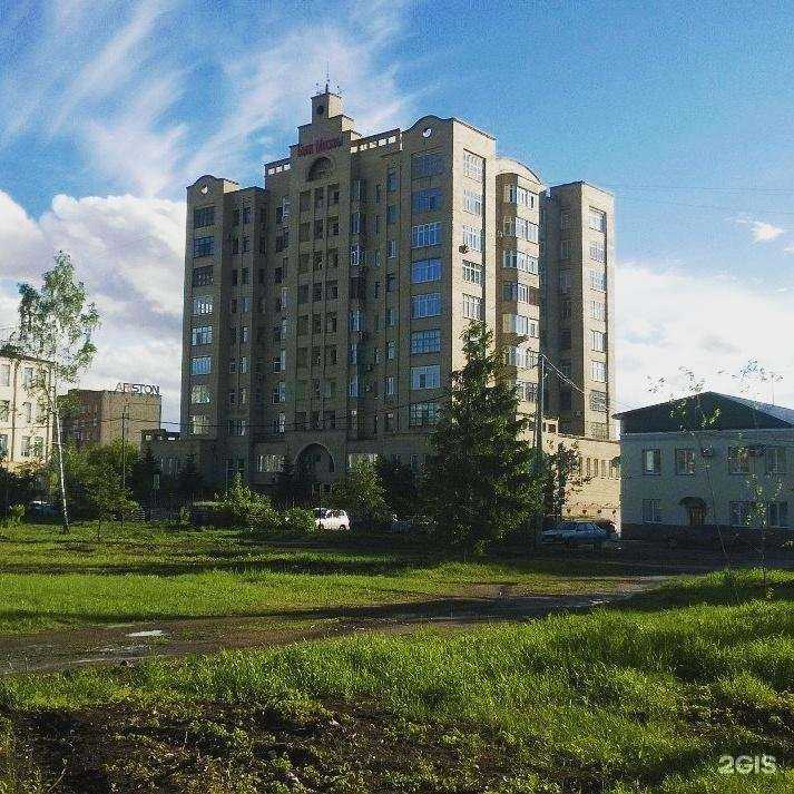 Отзывы на компанию Дымика в Омске c фото - фотография 2 из 2