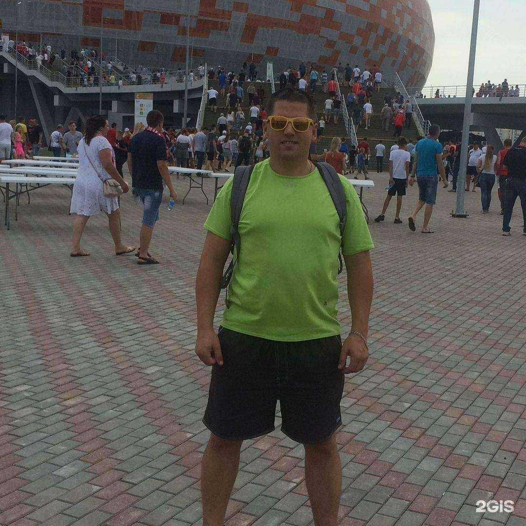 Отзывы на компанию Black print в Липецке c фото