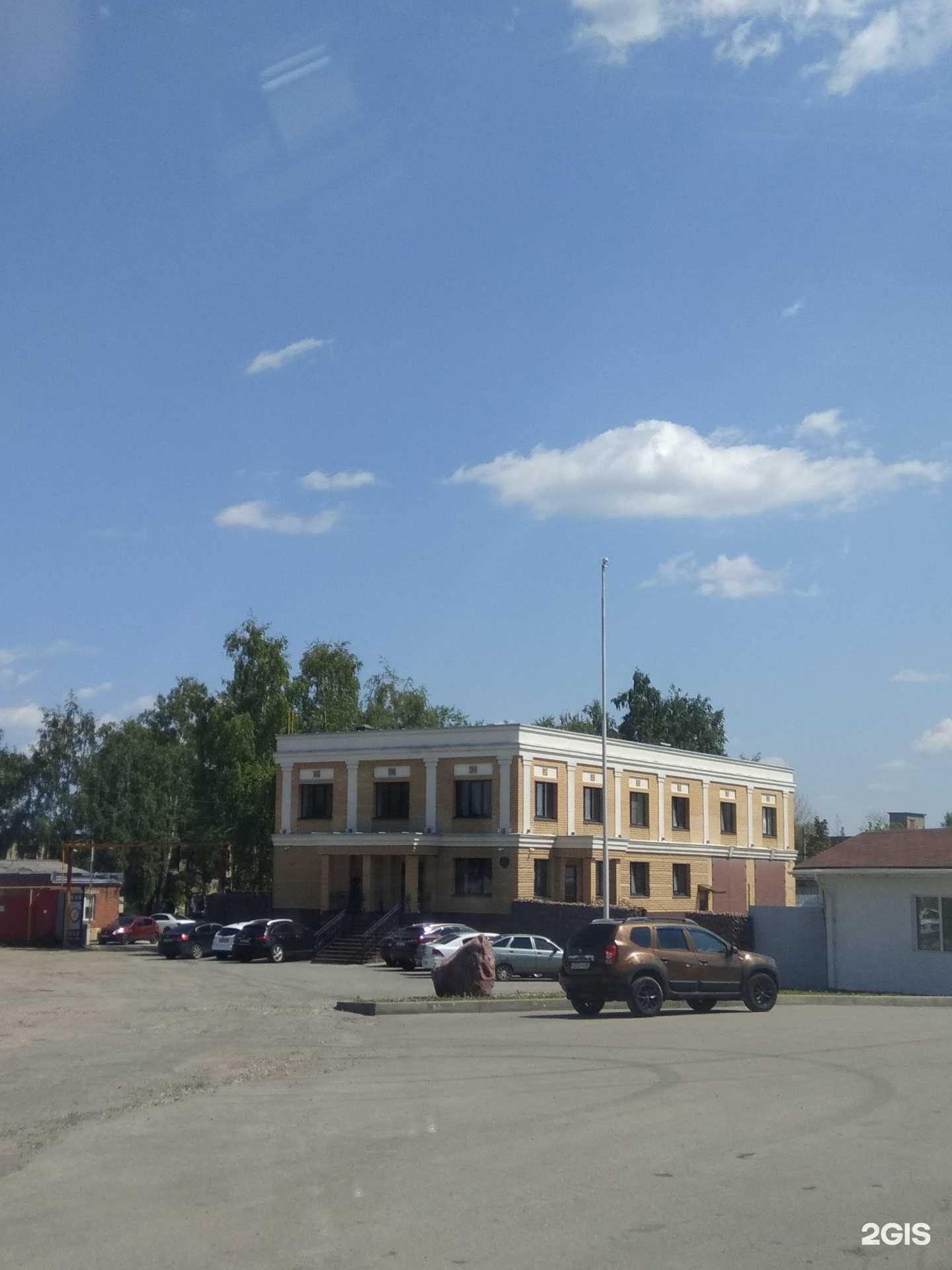 Отзывы на компанию Производственная компания в Рязани c фото