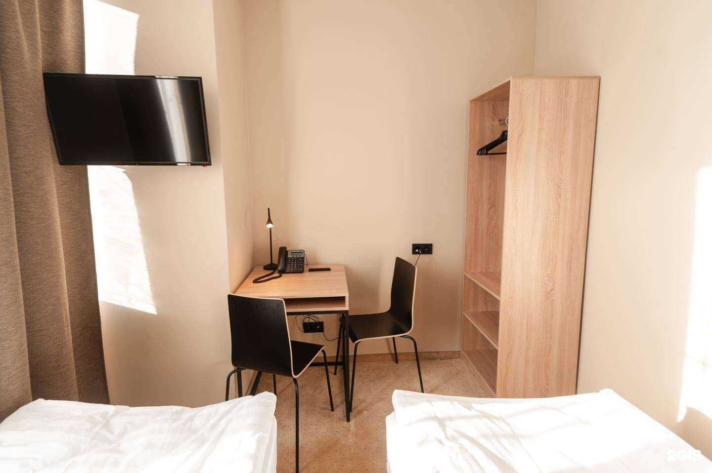 Отзывы на компанию Smart Hotel Neo Иваново в г. Иваново c фото