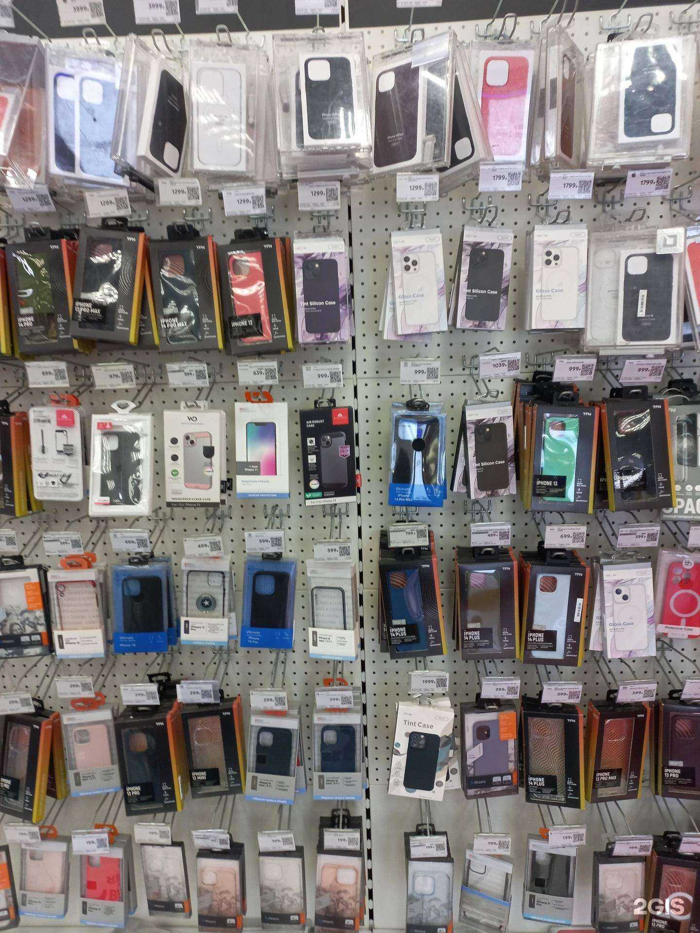 Отзывы на компанию М.Видео в Волгограде c фото