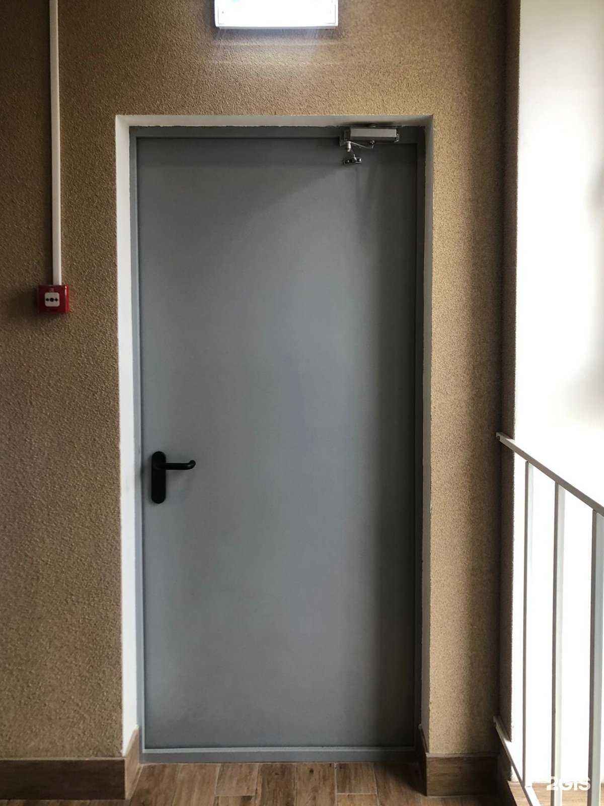 Отзывы на компанию Сталл-Doors в г. Краснодар c фото
