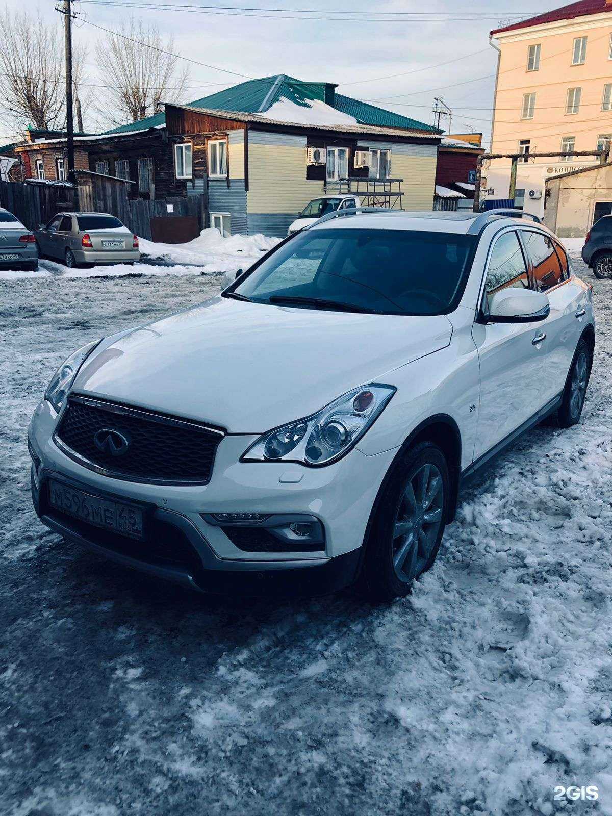 Отзывы на компанию Dialogавто в г. Курган c фото