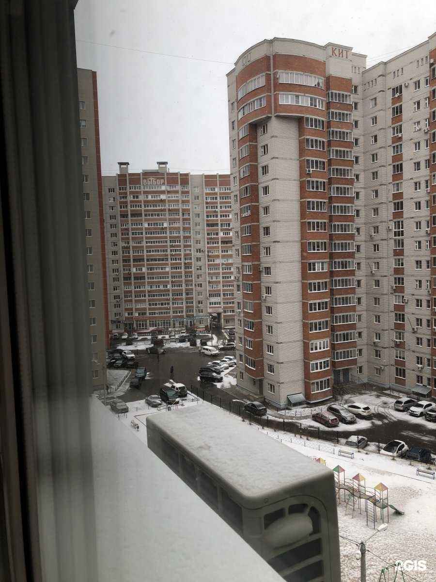 Отзывы на компанию Выбор в Воронеже c фото - фотография 2 из 2