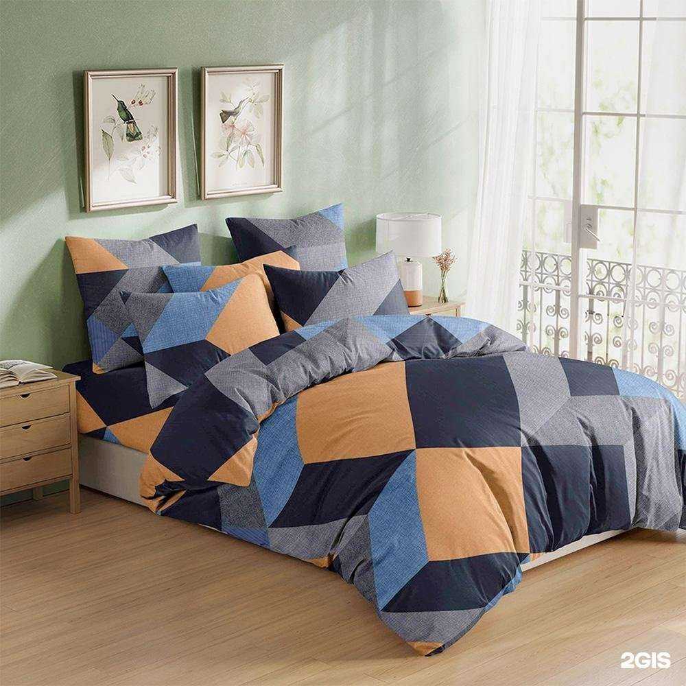 Отзывы на компанию Комфорт текс в Иванове c фото