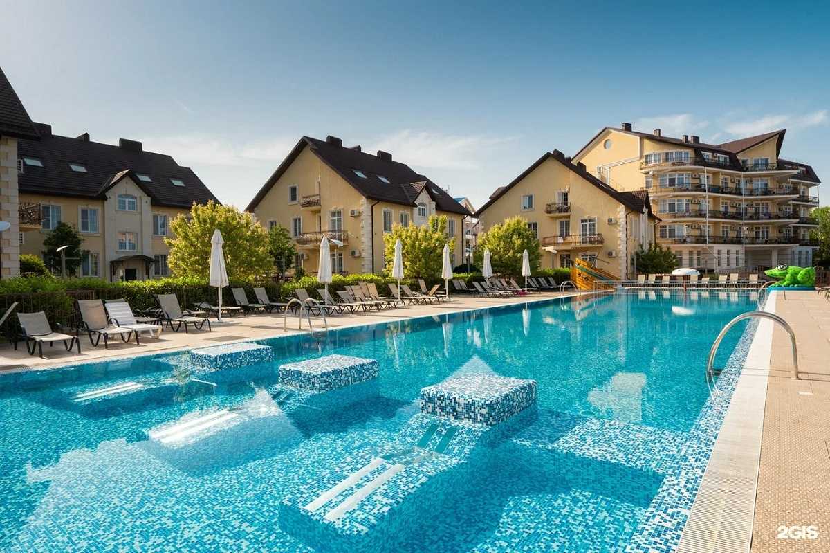 Отзывы на компанию Дивный мир усадьба Шато в г. Анапа c фото