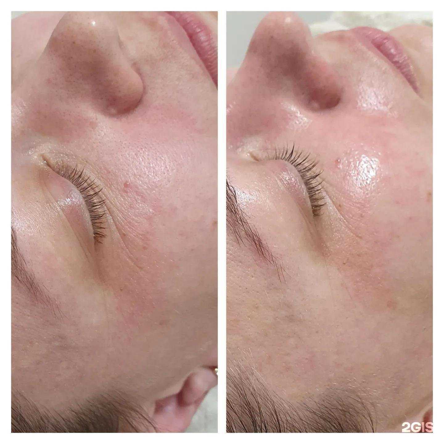 Отзывы на компанию Эстетика в Екатеринбурге c фото