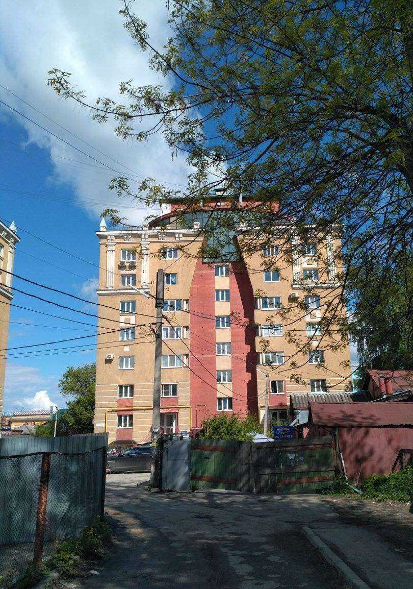 Отзывы на компанию ТСЖ Центр в Рязани c фото