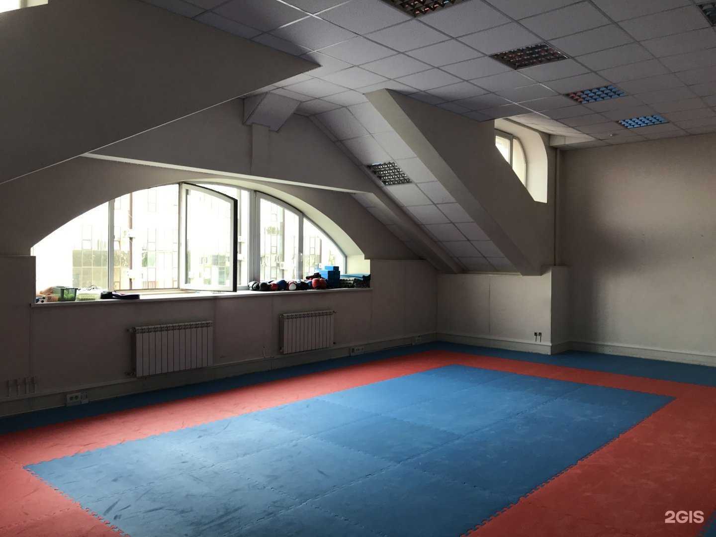 Отзывы на компанию Академия спорта в Екатеринбурге c фото