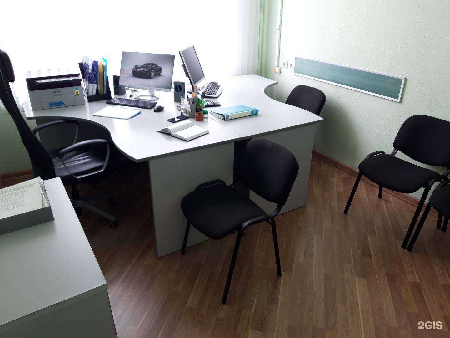 Отзывы на компанию Евдокимов и партнёры в Краснодаре c фото