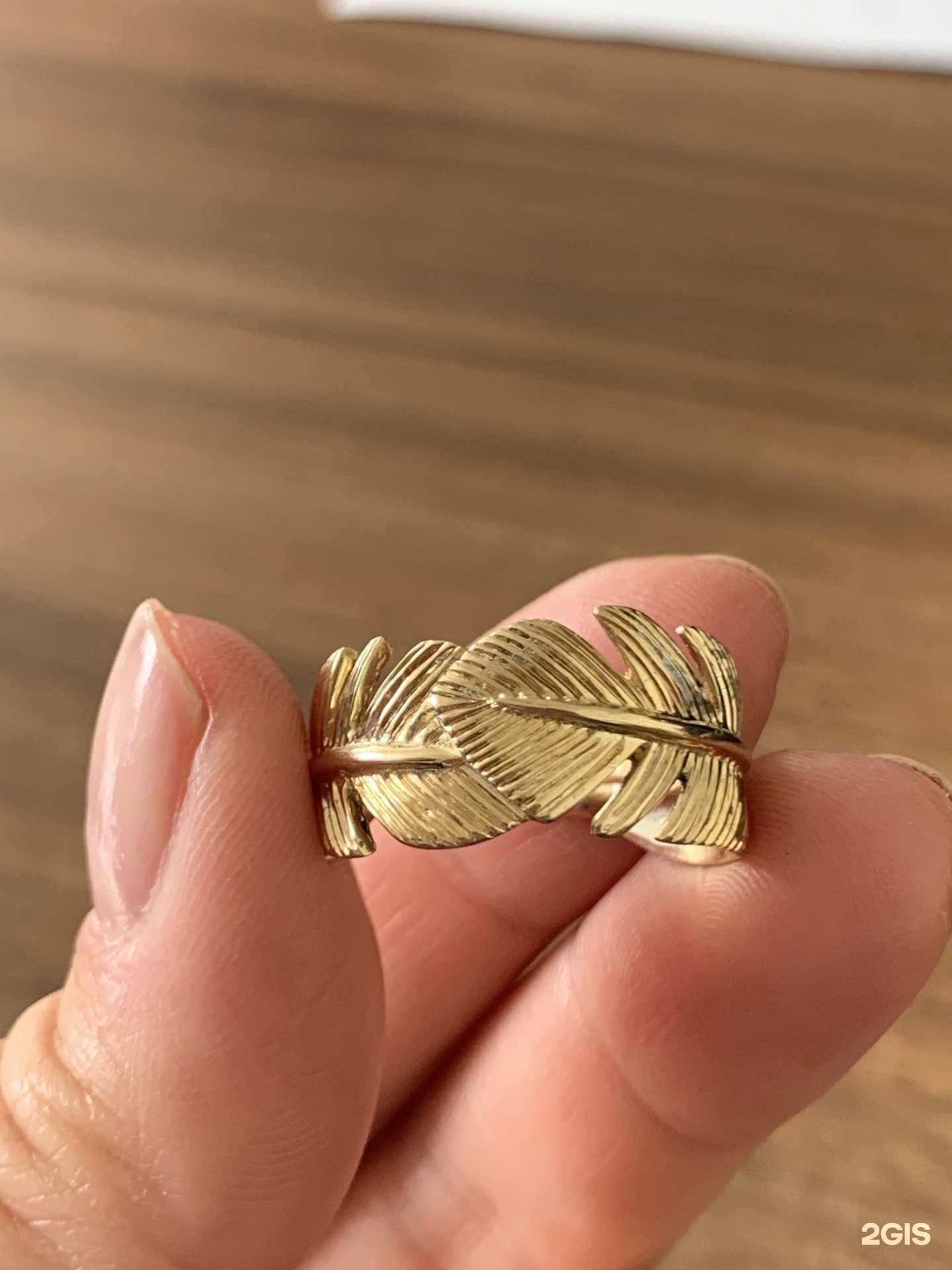 Отзывы на компанию Мастерская по ремонту ювелирных изделий в Уфе c фото