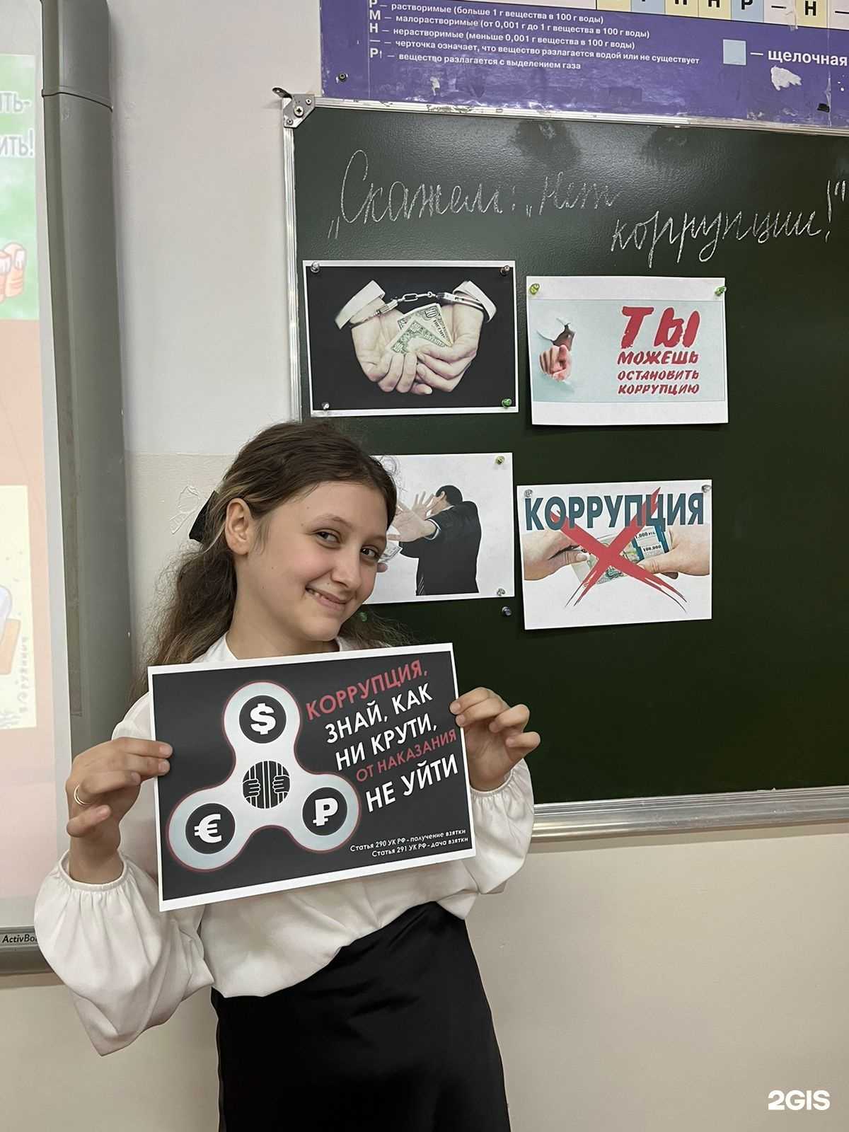 Отзывы на компанию Многопрофильная гимназия №56 им. А.М. Мирзабекова в Махачкале c фото