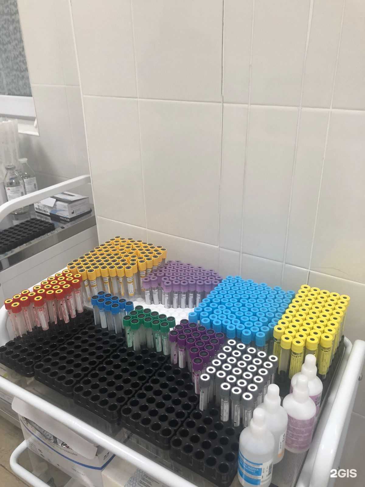 Отзывы на компанию 4Д Поликлиника в Пятигорске c фото