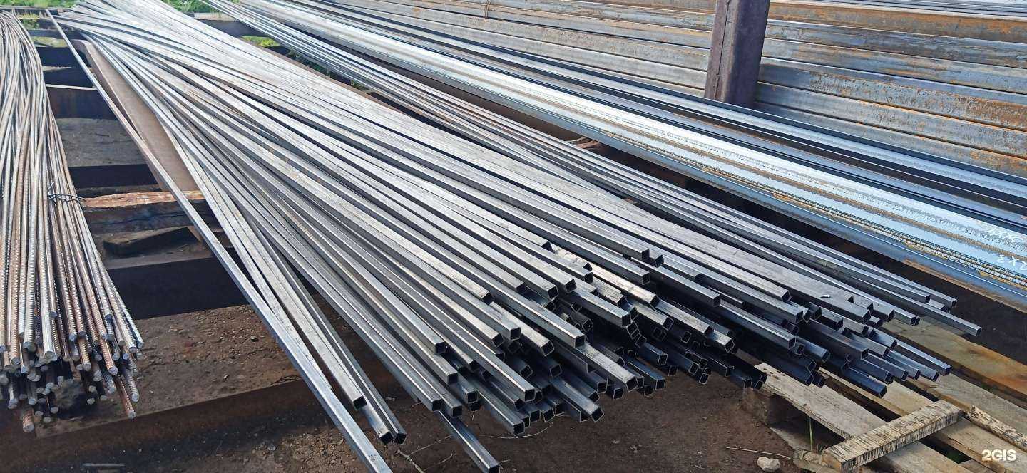 Отзывы на компанию САМАРАМЕТРЕСУРС в Самаре c фото