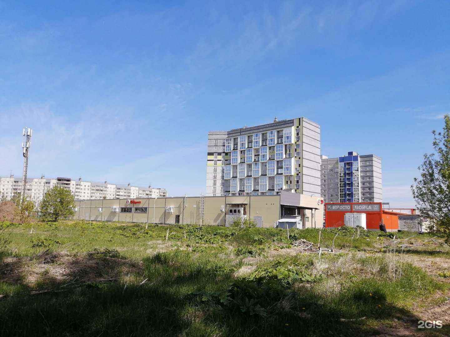 Отзывы на компанию Тет-а-Тет в г. Тверь c фото