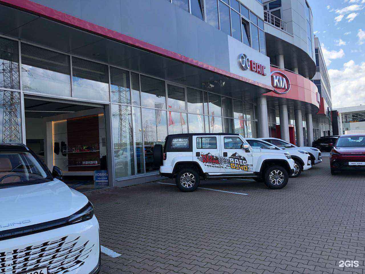 Отзывы на компанию Автобан в Екатеринбурге c фото