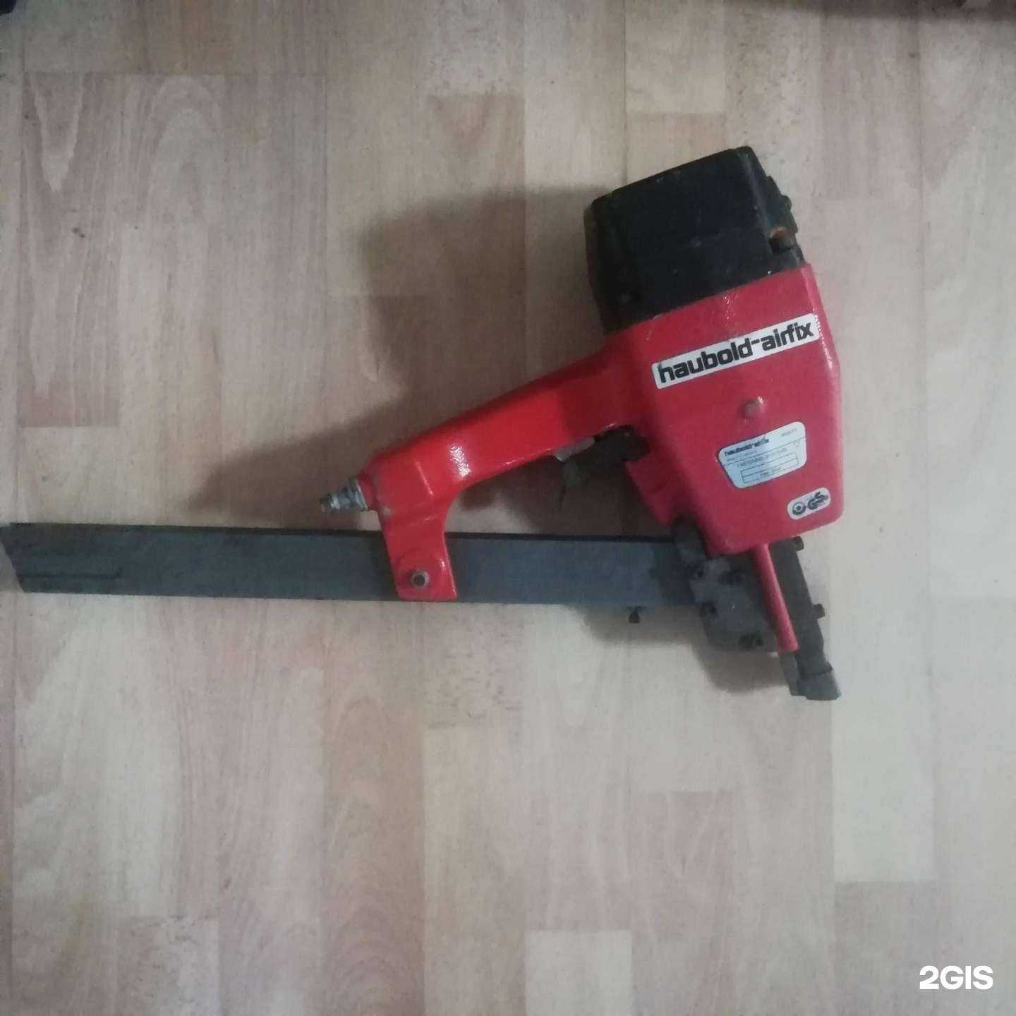 Отзывы на компанию Pneumatic tools в г. Екатеринбург c фото