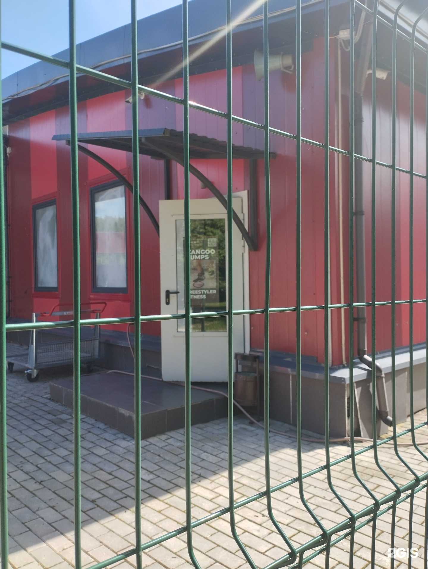 Отзывы на компанию Kangoo club в Солнечногорске c фото