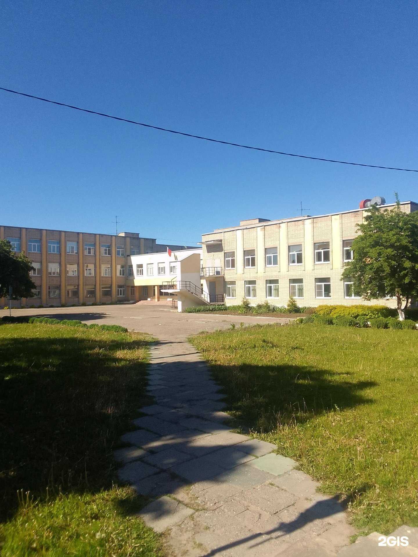 Отзывы на компанию Лицей №14 в Владимире c фото