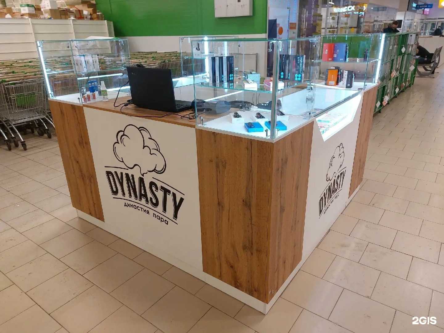 Отзывы на компанию Dynasty в Кирове c фото