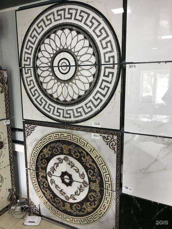 Отзывы на компанию Нанокерама в Астрахани c фото