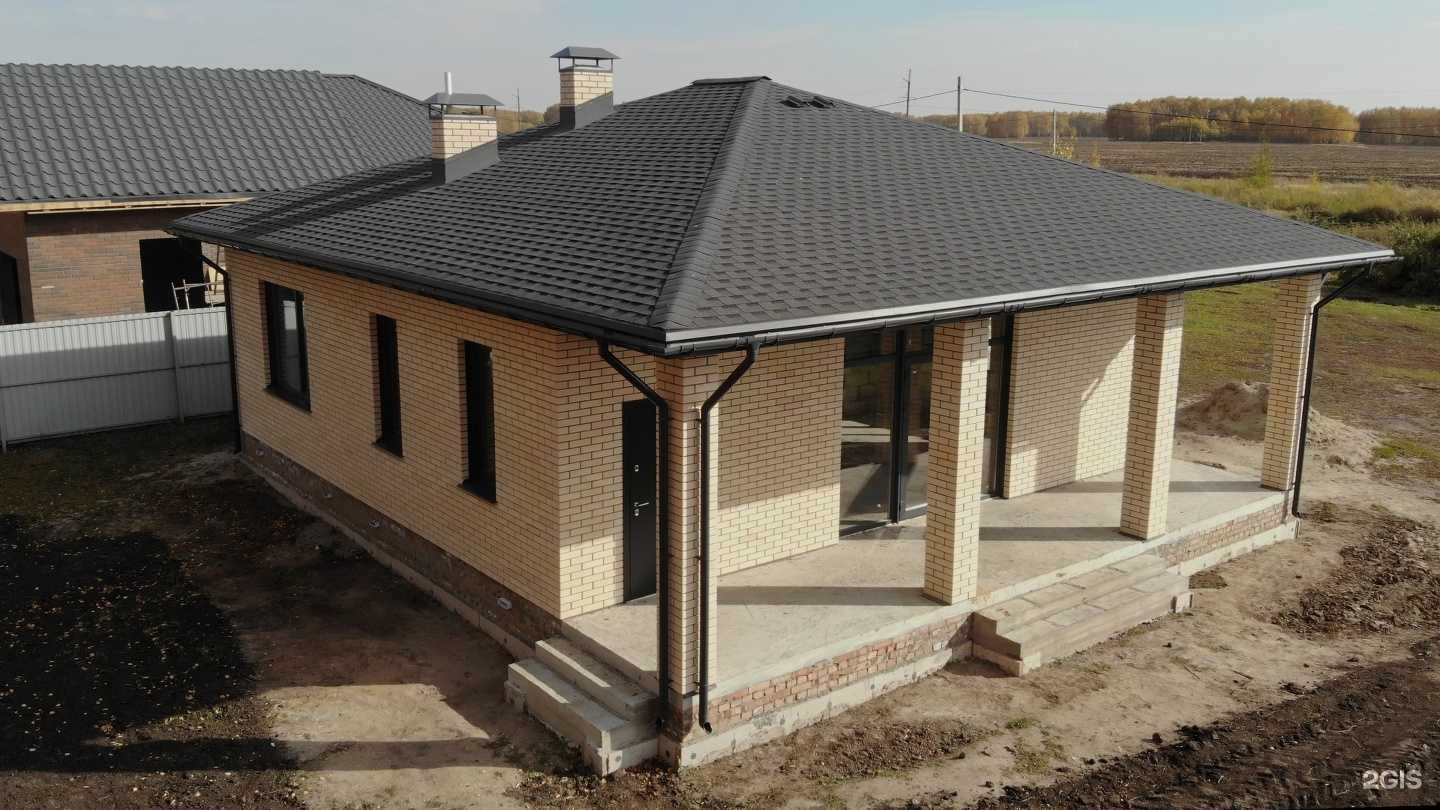 Отзывы на компанию 33 Коттеджа в Омске c фото